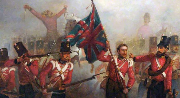 Британская позиция: чего хотели англичане от Крымской войны