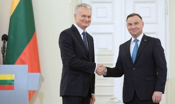 Польская награда за ненависть