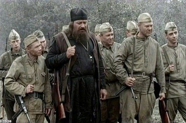 Ложь «Штрафбата». Что на самом деле представляли собой штрафные части?