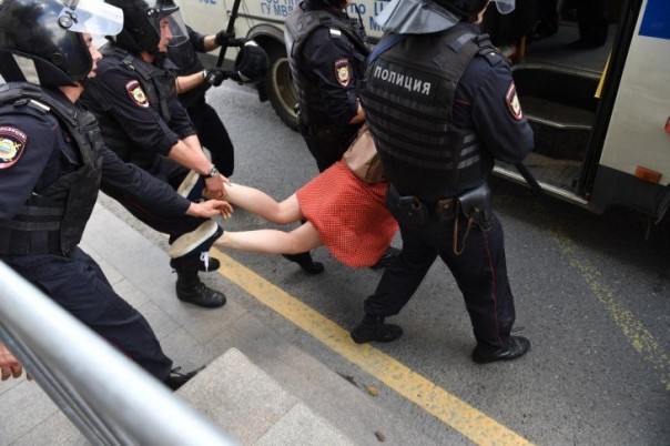 Оттепели не будет