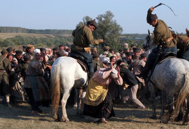Тамбовское восстание: как крестьяне с большевиками воевали