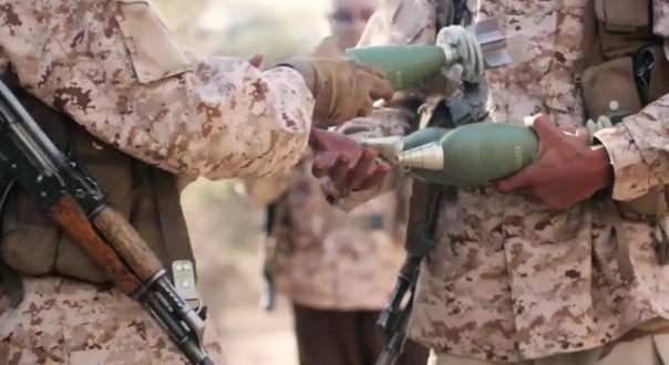 Лихие маршруты: как Сербия и Болгария (не) вооружали исламистов