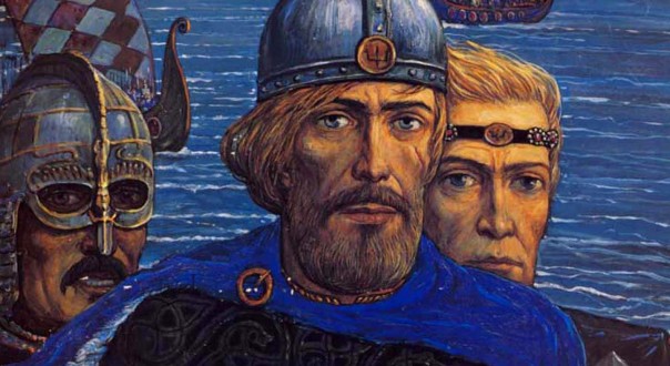 Трудности перевода: в чём могла ошибиться «Повесть временных лет»?