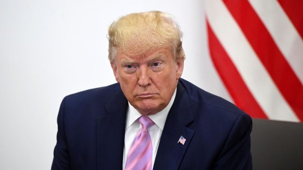 Трамп: Китай уже начал выполнять договоренности по торговой сделке с США