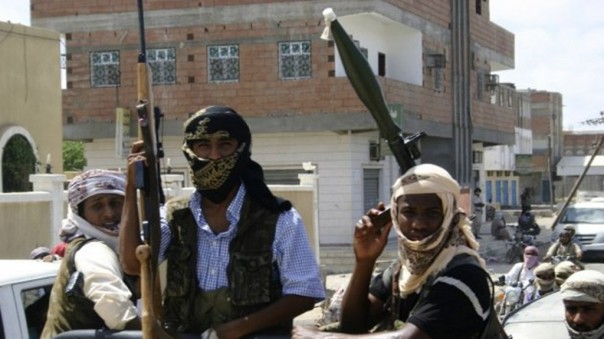 Эксперт: правительство в Триполи превращает Ливию в рассадник терроризма