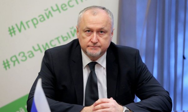 РУСАДА не при делах? Россия призналась в подмене допинг-проб