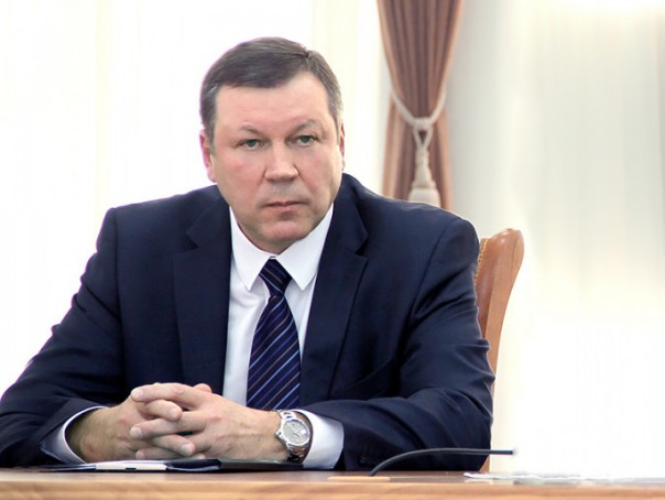 Глава казачьей столицы задержан за взятку в 2,6 миллиона