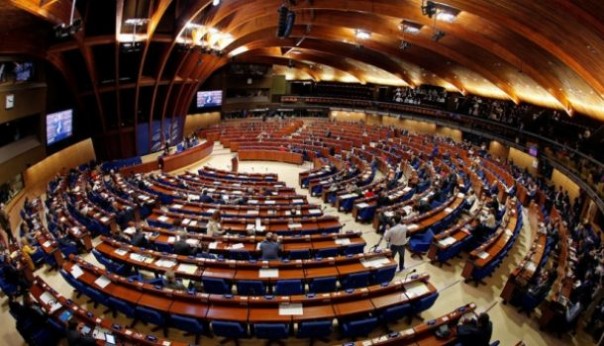 Климов: Россию перестали упоминать в контексте "агрессии" в отношении Украины