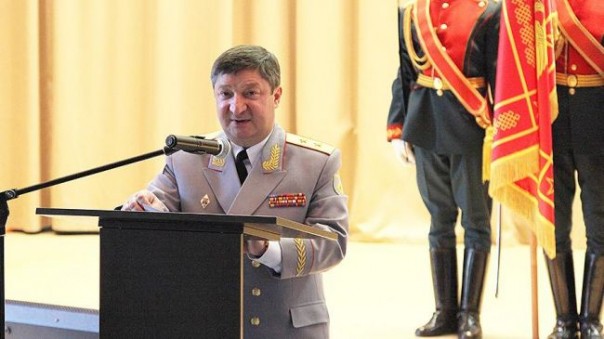 СМИ: Замначальника Генштаба России причастен к хищению 2,2 млрд рублей