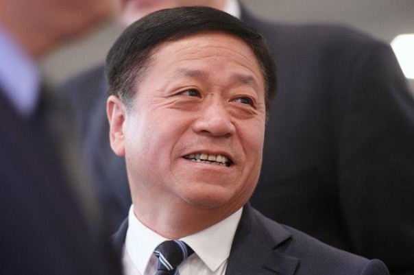 Китайский посол высмеял украинских инструкторов на протестах в Гонконге