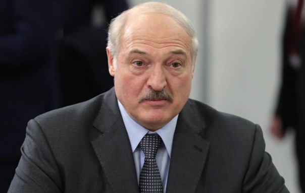 Лукашенко рассказал, как с Ельциным в шутку предлагал Клинтону пост в Союзном государстве