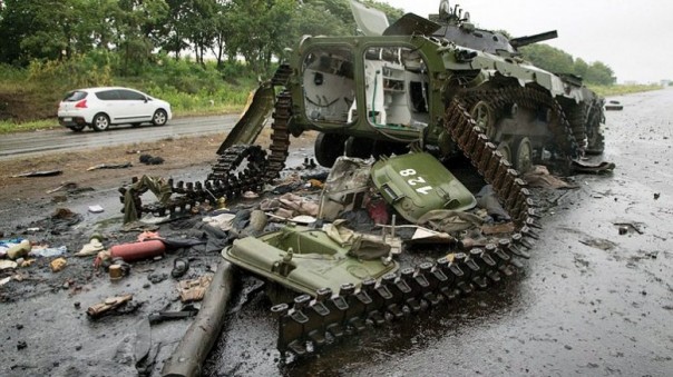 Один из инструментов давления на Россию уходит в прошлое