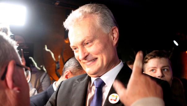 Президент Литвы помиловал двух россиян, осужденных за шпионаж