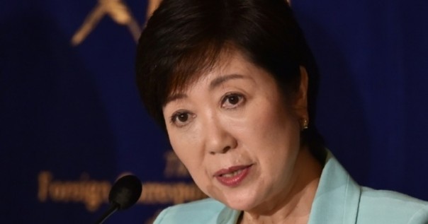 Российские дипломаты поставили на место губернатора Токио