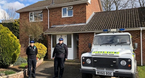 Новый поворот в деле Скрипаля