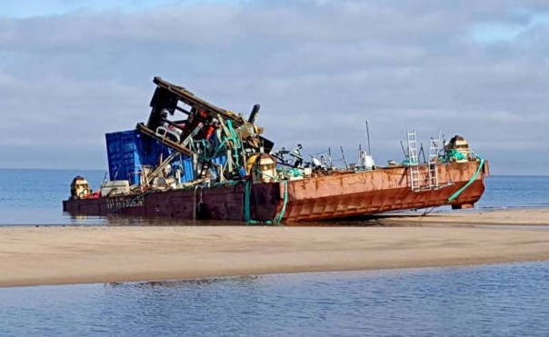 Как российская контрразведка переиграла шпионов США в Северодвинске