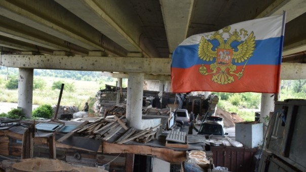 Как Леша из Одессы заложил бомбу под Украину, возвращая ей в Раде Кубань