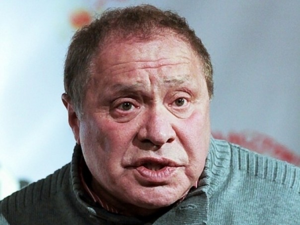 Театральный режиссёр Райхельгауз поможет украинским депутатам "вернуть Кубань"