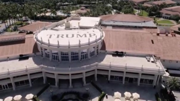 Trump National Doral не примет G7 из-за "сошедших с ума демократов"