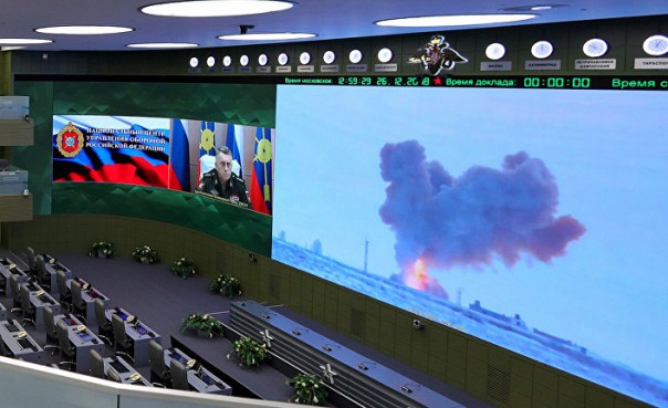 Путин рассказал о создании «абсолютно эксклюзивного» оружия будущего: у других стран такого нет, и никакие системы ПВО ему не помеха (Sohu, Китай)