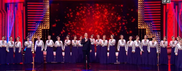 Хата раздора. Александр Зубченко