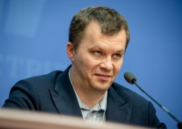 Украинский министр назвал себя дебилом, чтобы понравиться Коломойскому и сохранить должность