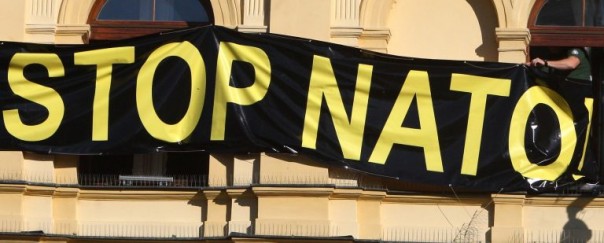 Генерал ВСУ не побоялся заявить, что Украине не нужно НАТО