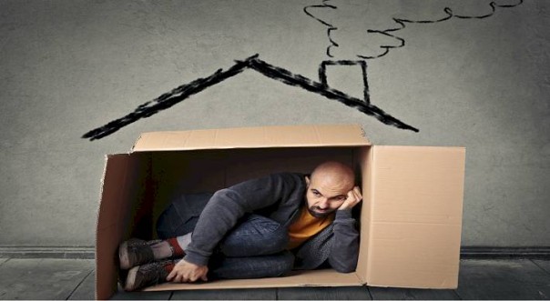 Жить по средствам в США так и не научились - 44% американцев заявили, что их расходы больше доходов