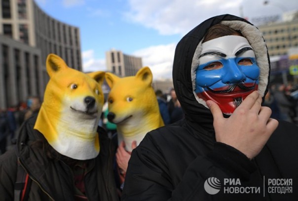 Рунет гибнет как никогда раньше