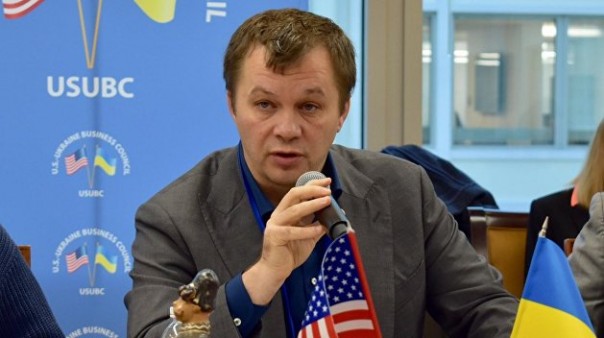 "Когда действительно ДБ". Милованов назвал рост безработицы «не зрадой», а «победой»