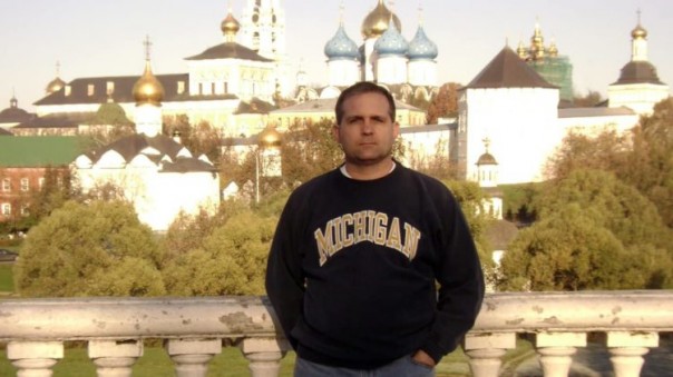 Американские конгрессмены вписались за американского шпиона