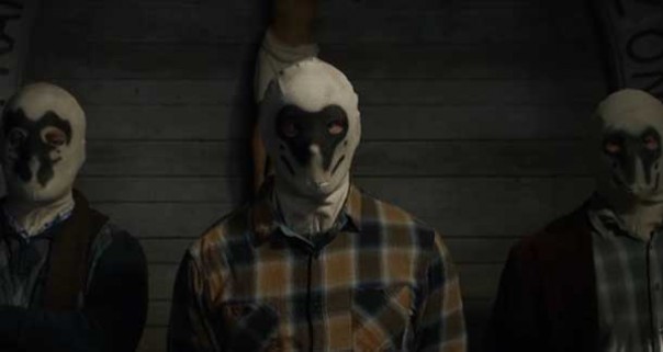 Главный русский ужас