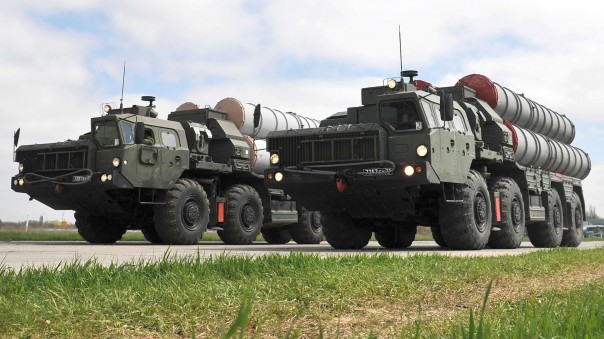 Переброска С-400 в Сербию: что важно знать