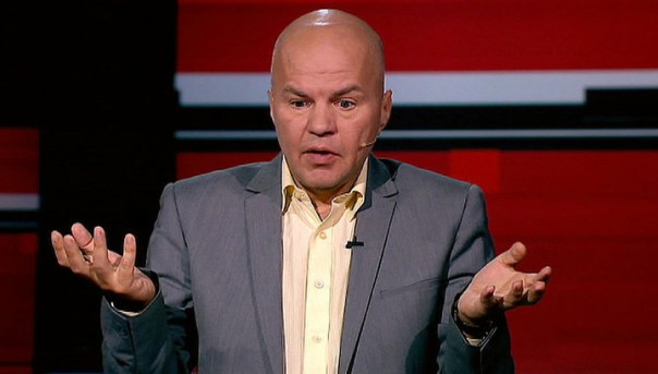 Московские врачи спасли украинского политолога Ковтуна от смерти