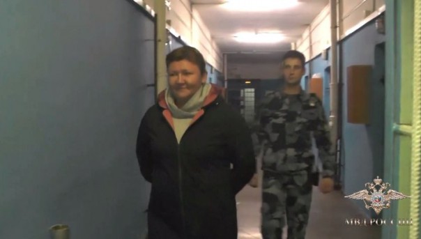 Обчистившую банк кассиршу заподозрили в серии налетов на ювелирные салоны