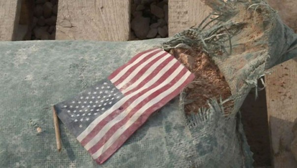 Штаты исключили появление своих войск на северо-востоке Сирии