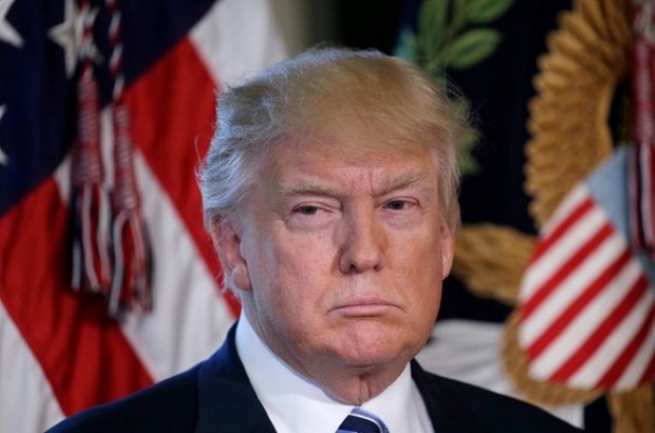 Ждём вестей из Киева: ответный удар Трампа по «глубинному государству»