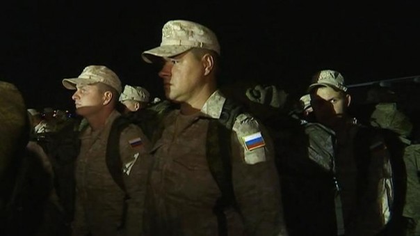 Первые совместные учения ПВО России и Египта проходят в африканской стране