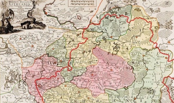 О «литвинах», русского родства не помнящих