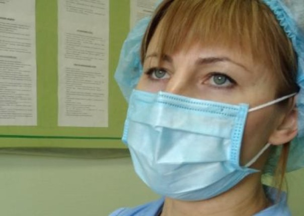 Корь, дифтерия и гепатит захватывают Украину