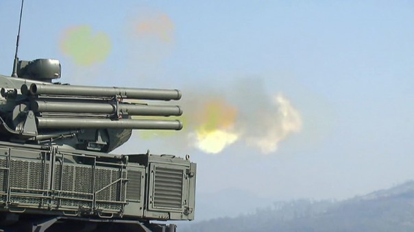 "Славянский щит-2019": завершился второй этап российско-сербских учений
