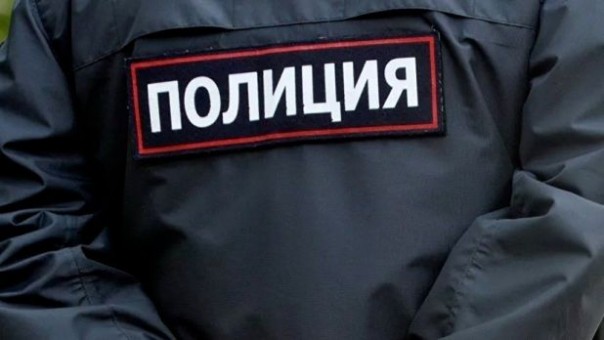 Задержан начальник полиции подмосковного Ступина