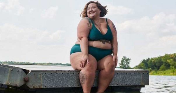 Жирные — высшая раса