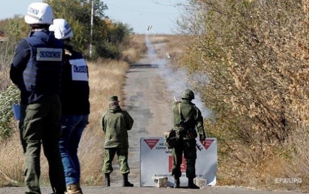 Вместо разведения сил украинская сторона планирует устроить разводняк и провокацию - в ДНР незамедлительно ответили