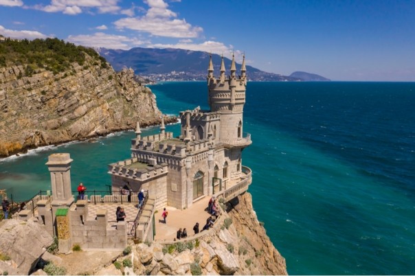 Генассамблея ООН приняла резолюцию о милитаризации Крыма