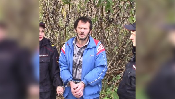 Признан вменяемым: архангельский каннибал ел кошек и жил в квартире своей жертвы