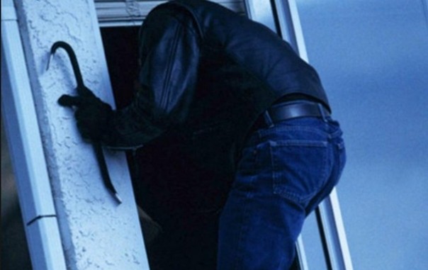 Воры обокрали дачу главы Верховного суда Украины