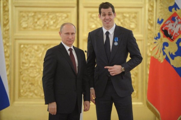 Юлия Витязева: «Форум свободной России» против Putin Team