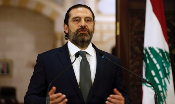 Ливанские «желтые жилеты» добились отставки премьер-министра