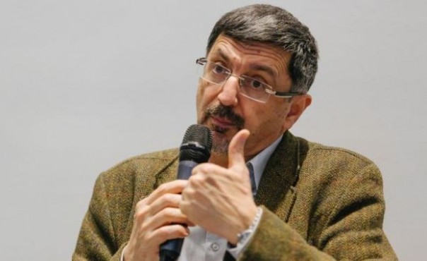 Назвавший русский язык «клоачным» профессор вновь оказался в центре скандала